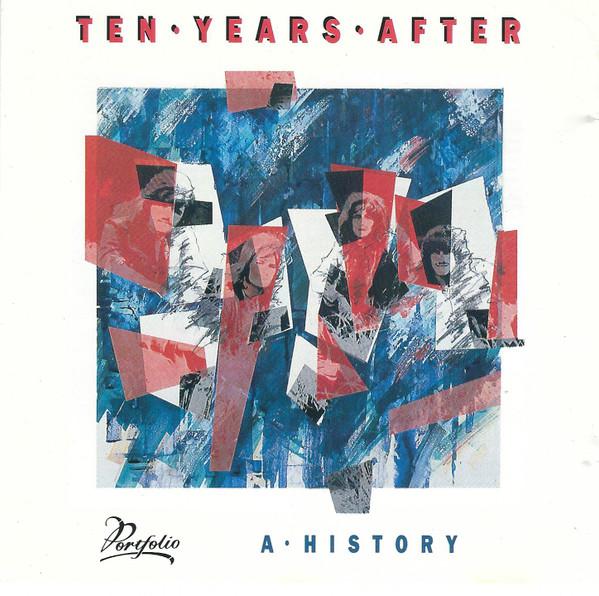 Ten Years After - Portfolio