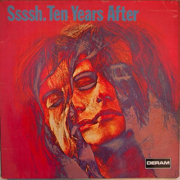 Ten Years After - Ssssh.