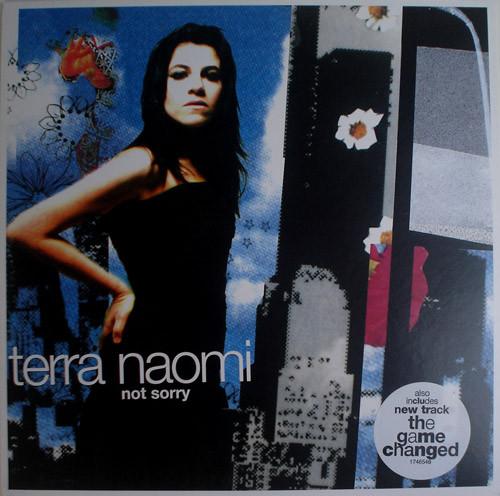 Terra Naomi - Not Sorry