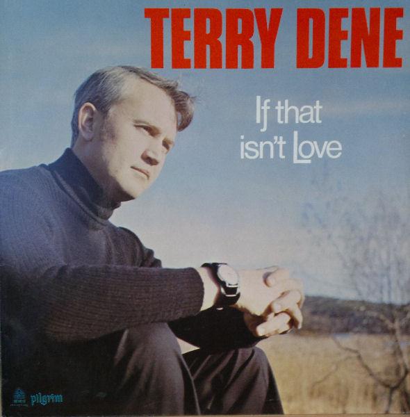 Terry Dene - If That Isn't Love