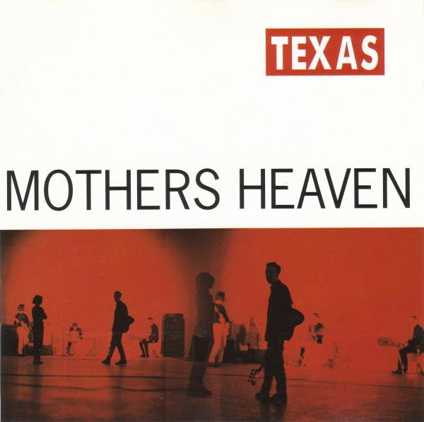 Texas - Mothers Heaven