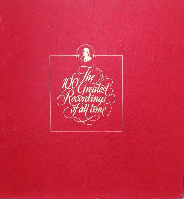  - The 100 Greatest Recordings Of All Time - Viennese Symphonic Tradition