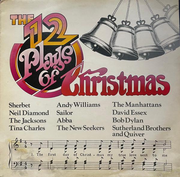  - The 12 Plays of Christmas