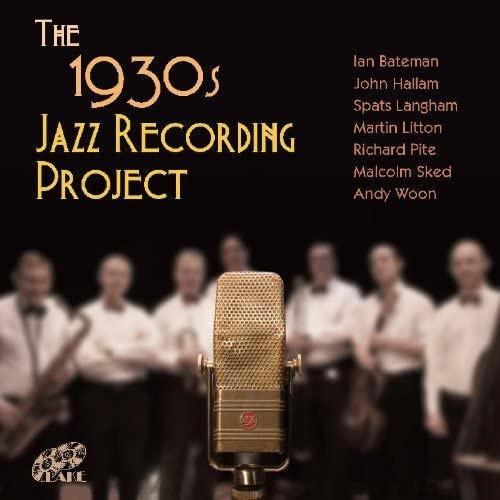 The 1930s Jazz Recording Project - The 1930s Jazz Recording Project