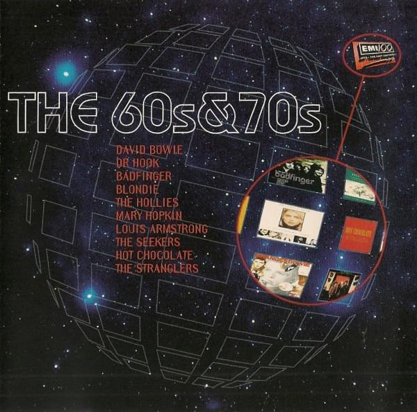  - The 60s & 70s Collection