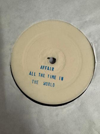 The Affair (3) - All The Time In The World