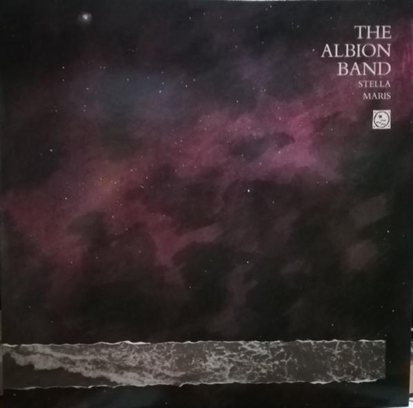 The Albion Band - Stella Maris
