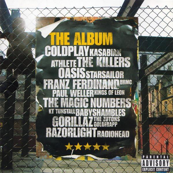  - The Album