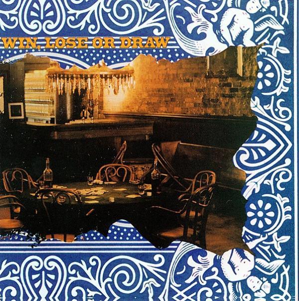 The Allman Brothers Band - Win, Lose Or Draw
