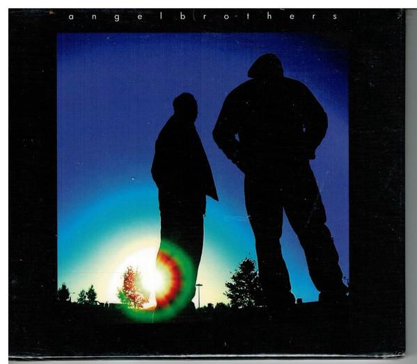 The Angel Brothers - Angel Brothers