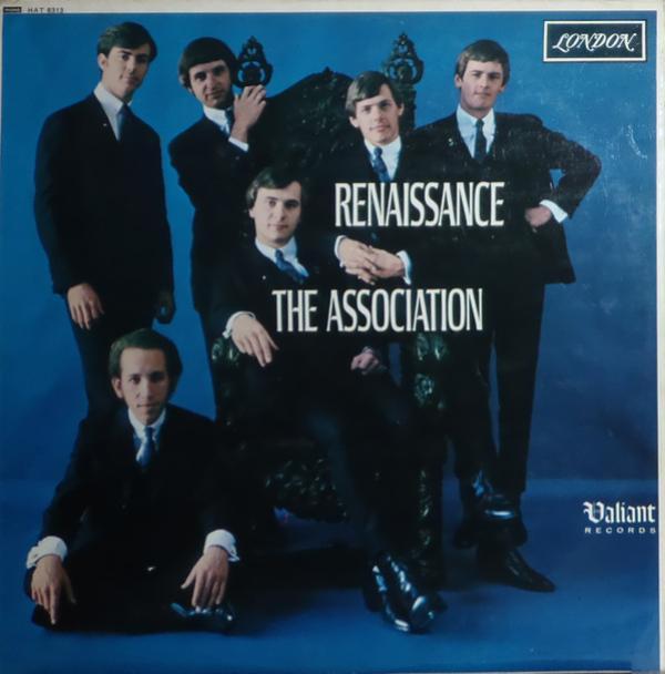 The Association (2) - Renaissance