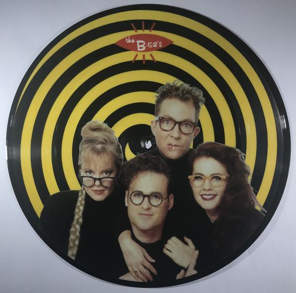 The B-52's - Love Shack