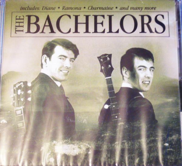 The Bachelors - The Bachelors