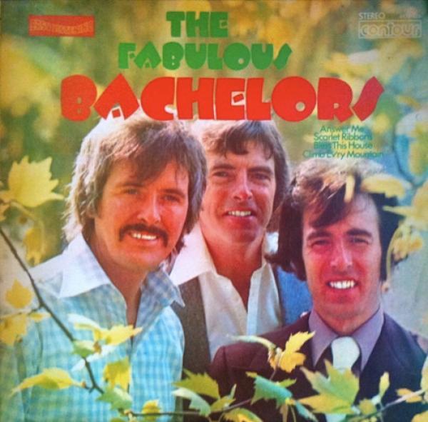 The Bachelors - The Fabulous Bachelors