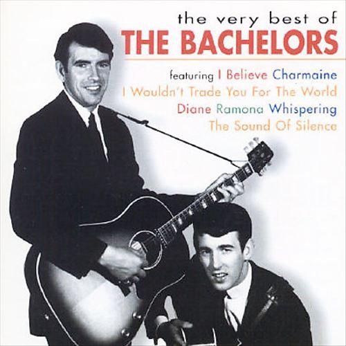 The Bachelors - The Very Best Of The Bachelors