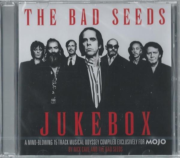  - The Bad Seeds Jukebox