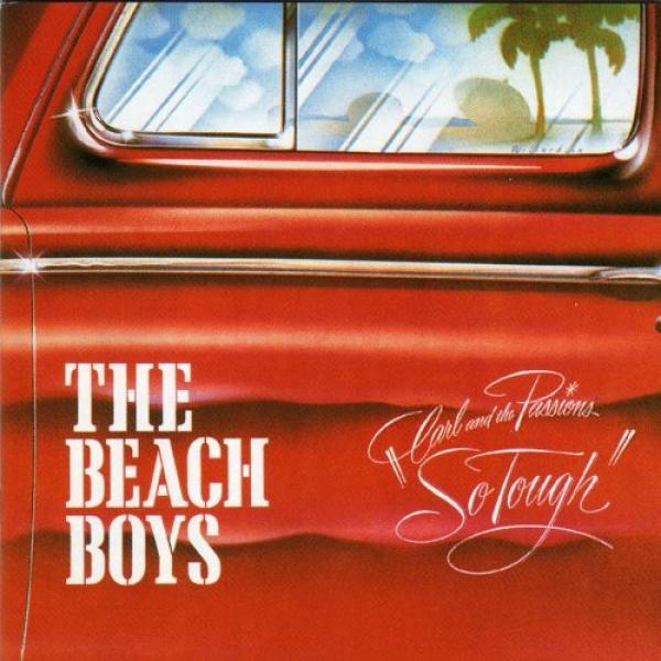 The Beach Boys - Carl & The Passions "So Tough" / Holland
