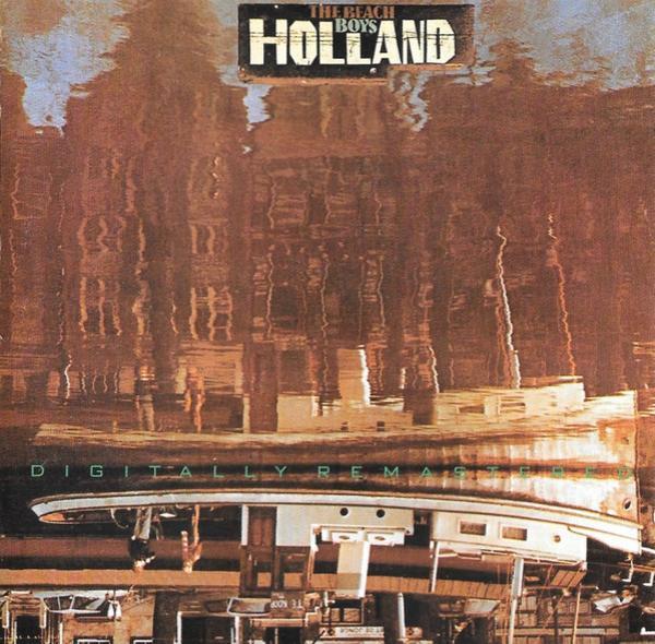 The Beach Boys - Holland