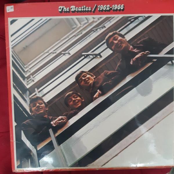 The Beatles - 1962-1966