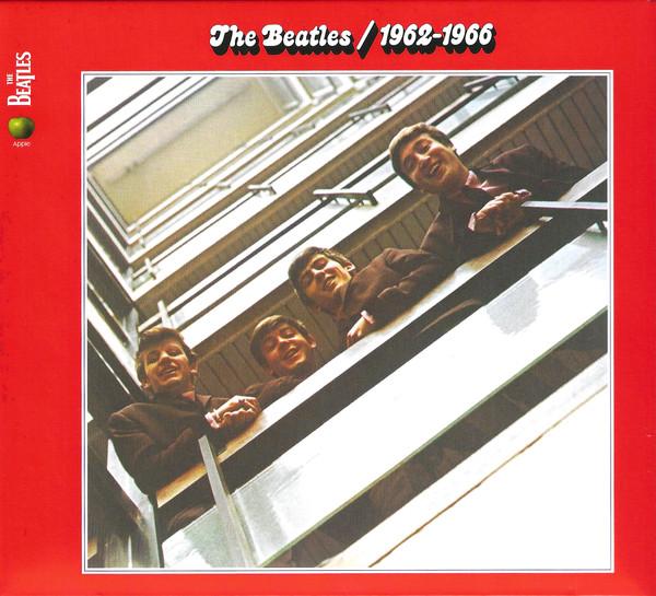 The Beatles - 1962-1966