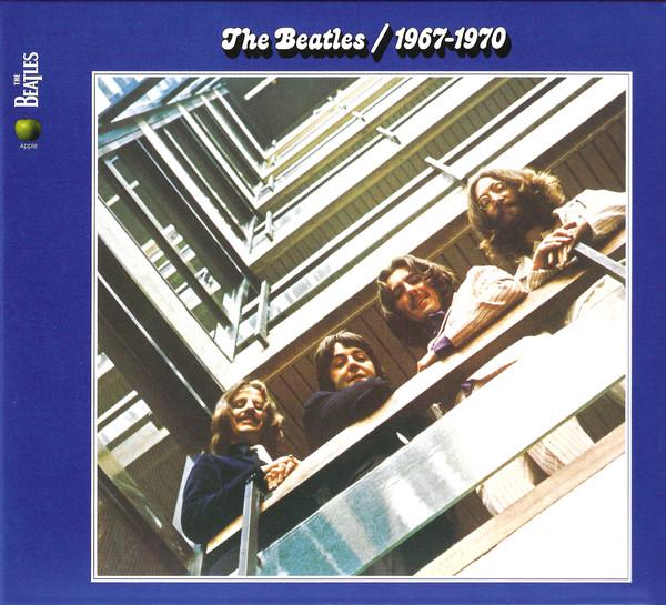 The Beatles - 1967-1970