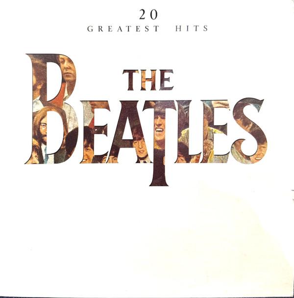 The Beatles - 20 Greatest Hits