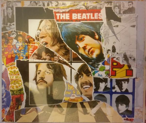 The Beatles - Anthology 3