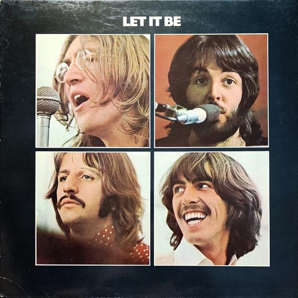The Beatles - Let It Be