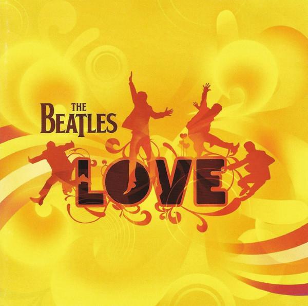 The Beatles - Love