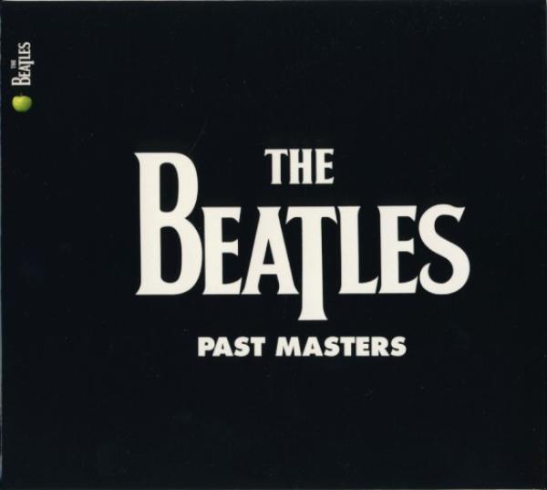 The Beatles - Past Masters