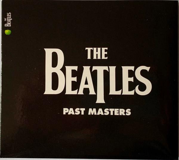 The Beatles - Past Masters