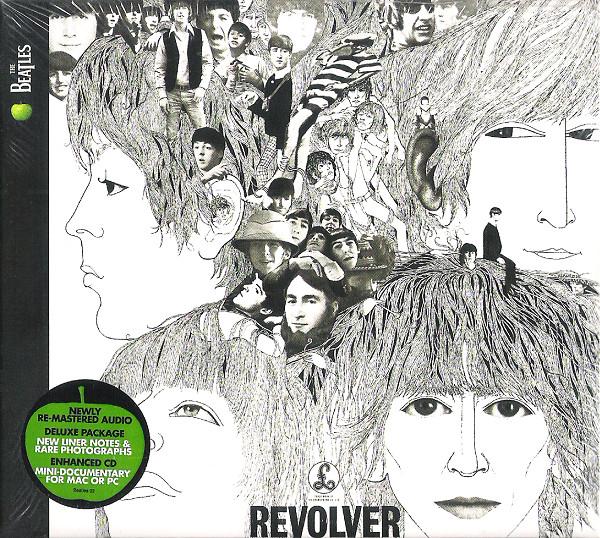 The Beatles - Revolver
