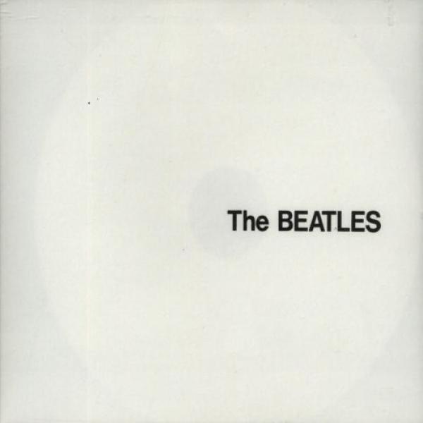 The Beatles - The Beatles