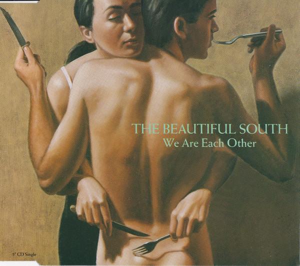 The Beautiful South - We Are Each Other