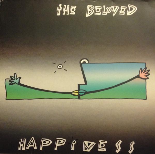 The Beloved - Happiness