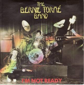 The Bernie Tormé Band - I'm Not Ready