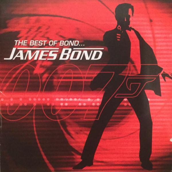  - The Best Of Bond...James Bond