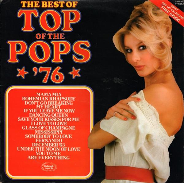  - The Best Of Top Of The Pops '76