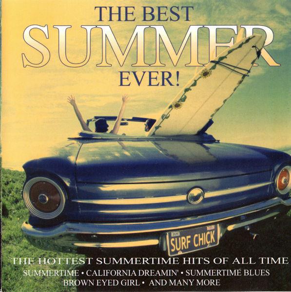  - The Best Summer Ever
