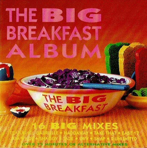  - The Big Breakfast Album