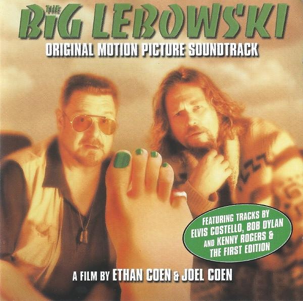 - The Big Lebowski (Original Motion Picture Soundtrack)