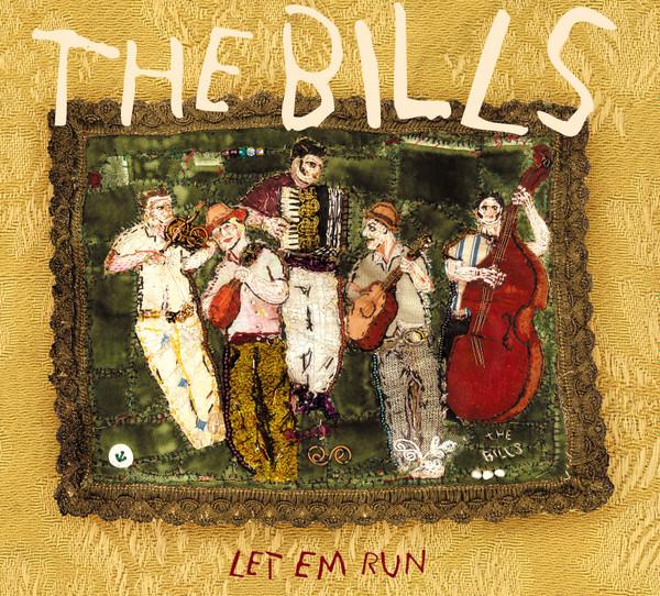 The Bills - Let Em Run