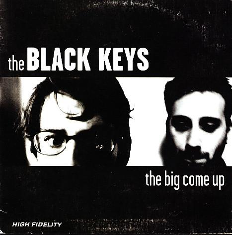 The Black Keys - The Big Come Up