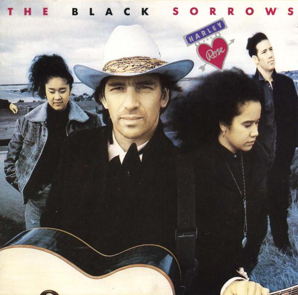 The Black Sorrows - Harley & Rose