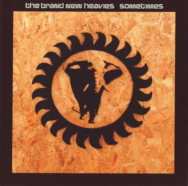 The Brand New Heavies - Sometimes