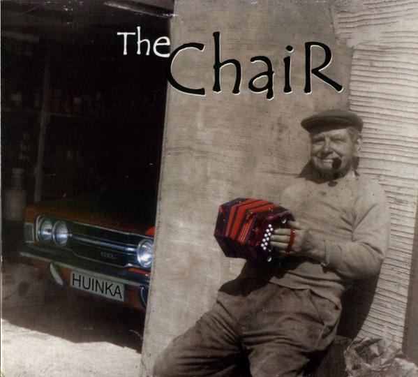 The Chair (2) - Huinka