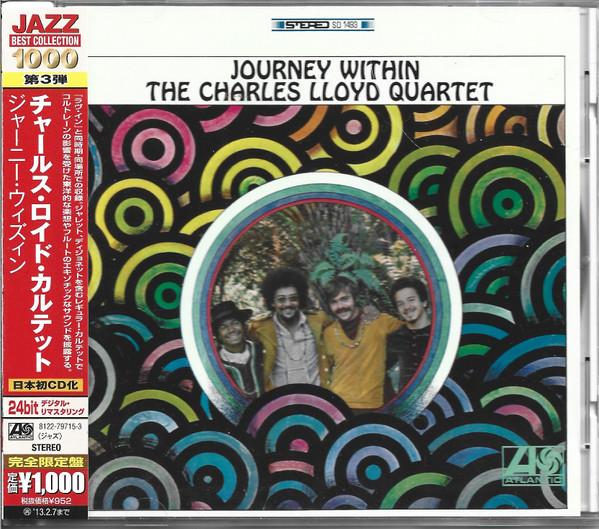 The Charles Lloyd Quartet - Journey Within