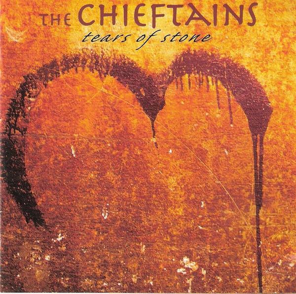 The Chieftains - Tears Of Stone