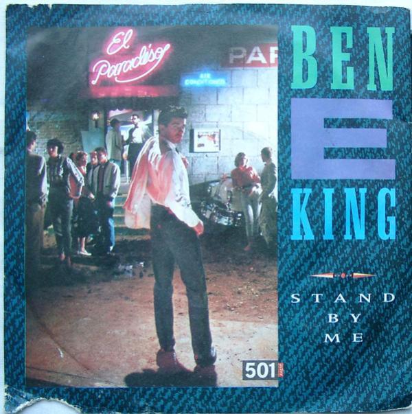The Coasters, Ben E. King - Stand By Me / Yakety Yak