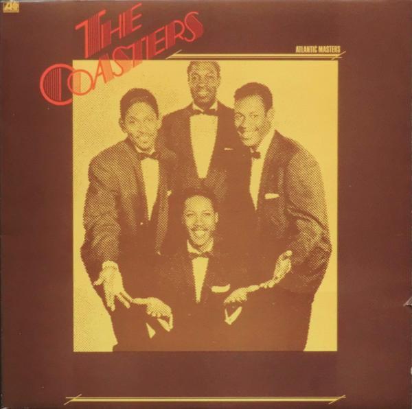 The Coasters - The Early Years